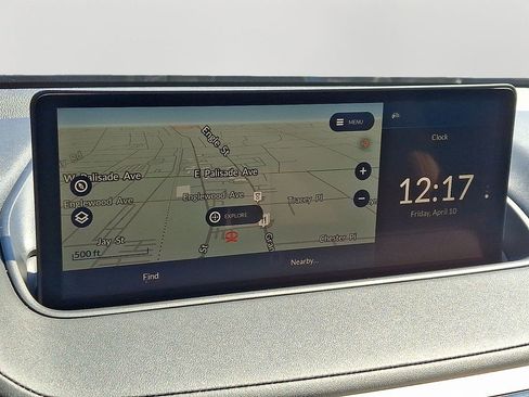 Used 2023 Acura MDX SH-AWD w/ Technology Package image 18