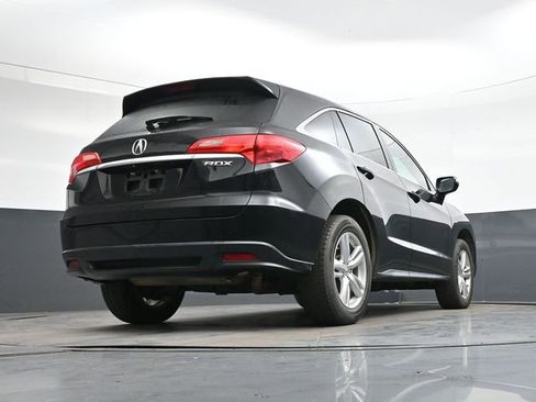Used 2015 Acura RDX FWD w/ Technology Package image 30