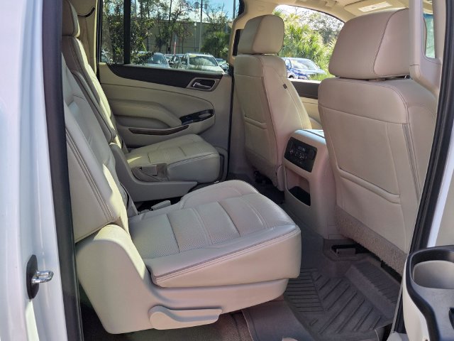 Used 2020 GMC Yukon XL Denali w/ Denali Premium Package RWD image 22