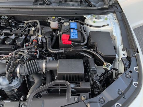 Certified 2023 Honda Accord LX image 45