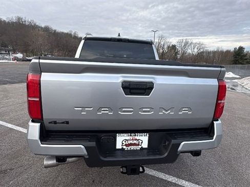 New 2026 Toyota Tacoma TRD Off-Road image 4