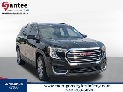 Used 2024 GMC Terrain SLT
