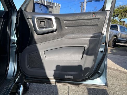 Used 2006 Honda Ridgeline RTL image 28