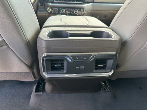 Used 2023 Chevrolet Silverado 1500 LTZ w/ LTZ Premium Package AWD/4WD image 25