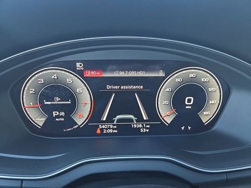 Used 2023 Audi Q5 2.0T Premium Plus w/ Premium Plus Package image 40