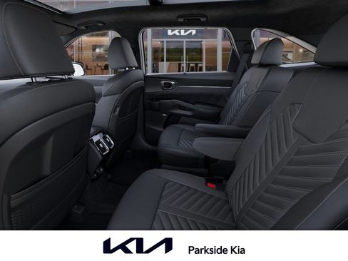 New 2026 Kia Sorento SX Prestige AWD/4WD image 18