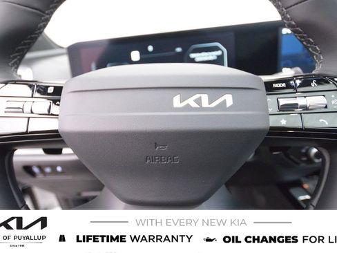 New 2026 Kia Sorento SX Prestige image 26