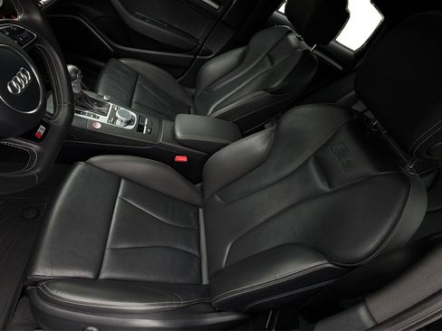Used 2016 Audi S3 Prestige image 10