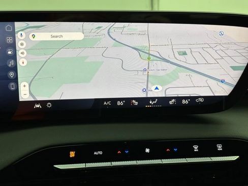 New 2026 Buick Enclave Preferred w/ Power Package FWD image 31