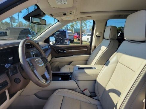 Used 2023 GMC Yukon Denali AWD/4WD image 10