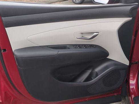 New 2026 Hyundai Tucson SEL image 10