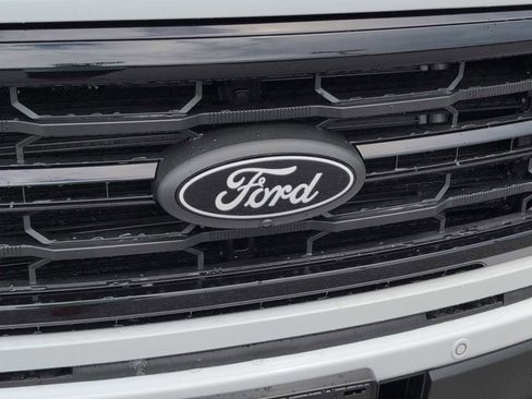 New 2025 Ford F150 XLT w/ Equipment Group 302A MID image 4