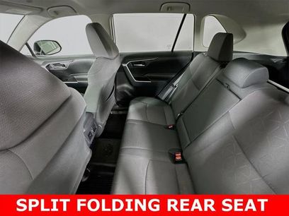 Certified 2025 Toyota RAV4 XLE