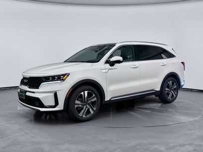 Used 2023 Kia Sorento SX Prestige