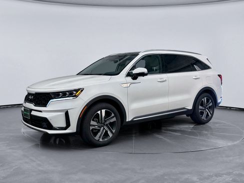 Used 2023 Kia Sorento SX Prestige AWD/4WD image 1