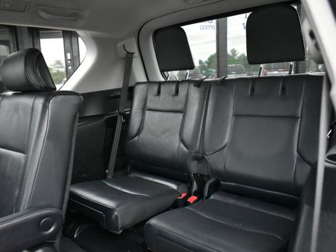 Used 2017 Lexus GX 460 Premium AWD/4WD image 28