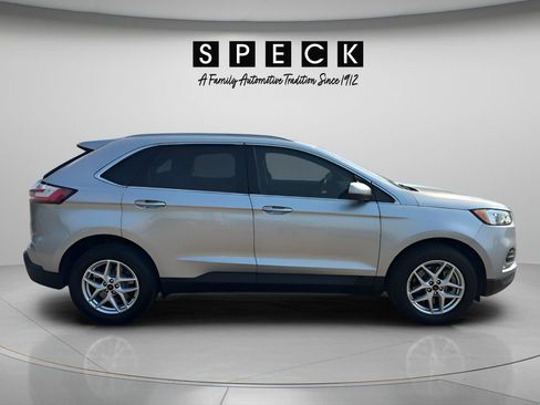 Used 2023 Ford Edge SEL w/ Convenience Package AWD/4WD image 6