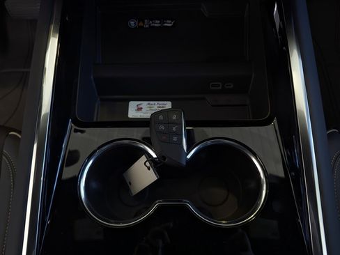 New 2026 Chevrolet Tahoe Premier image 26