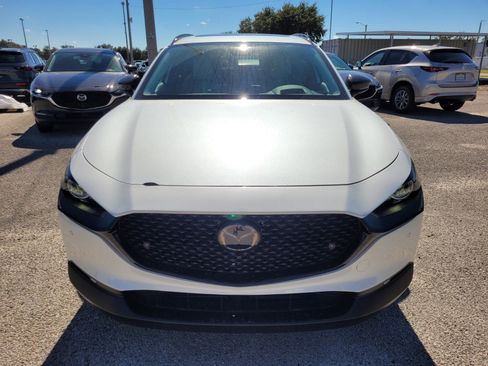New 2026 MAZDA CX-30 2.5 Turbo w/ Premium Package image 19