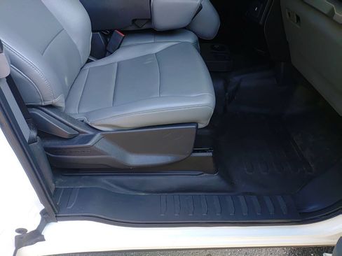 Used 2022 Ford F150 XL w/ Equipment Group 101A High AWD/4WD image 20