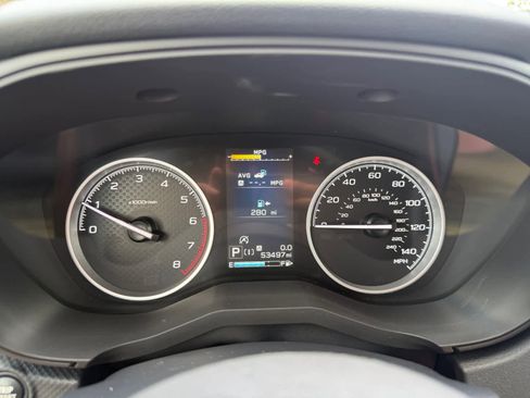 Used 2023 Subaru Forester Limited AWD/4WD image 23