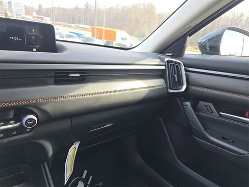 New 2026 MAZDA CX-50 AWD 2.5 Hybrid w/ Weather Package image 24