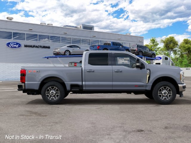 New 2027 Ford F350 Lariat w/ Lariat Ultimate Package AWD/4WD image 5