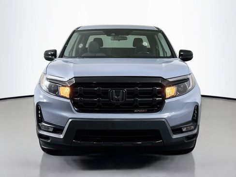 Used 2024 Honda Ridgeline Sport image 2