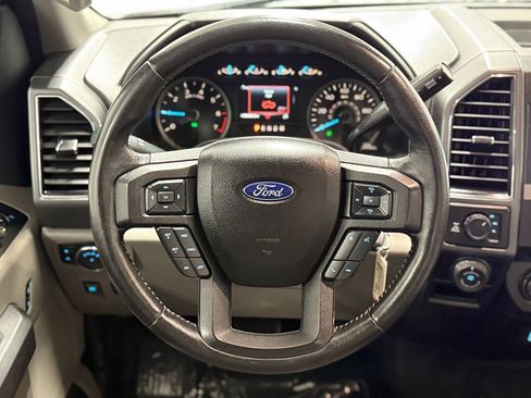 Used 2018 Ford F150 XLT w/ Equipment Group 301A Mid image 15