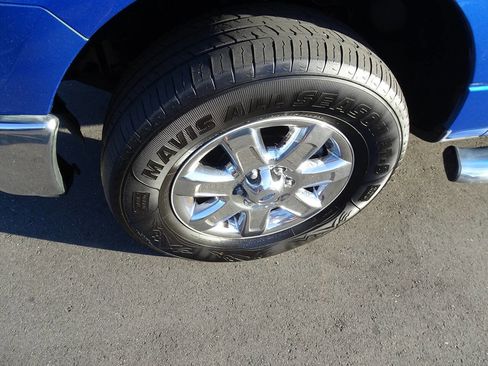 Used 2014 Ford F150 XLT w/ XLT Chrome Package image 7