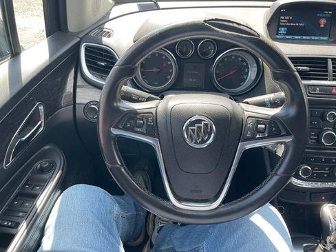 Used 2014 Buick Encore FWD image 17