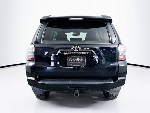 Used 2024 Toyota 4Runner SR5 image 7