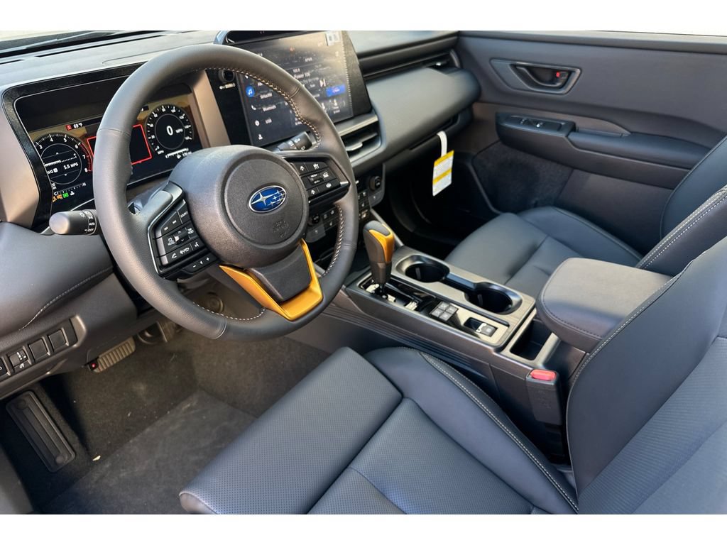 New 2026 Subaru Outback Wilderness AWD/4WD image 10