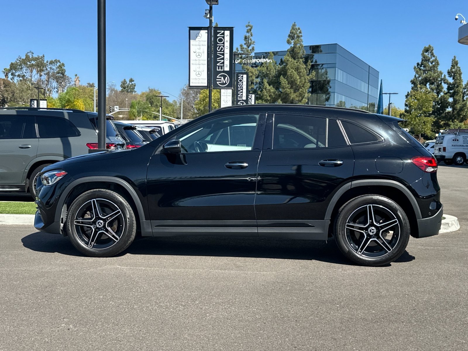 Used 2023 Mercedes-Benz GLA 250 image 6
