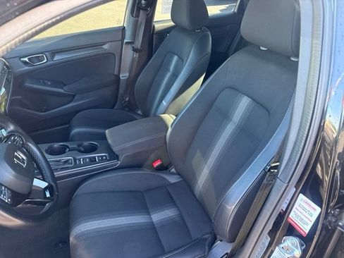 Used 2023 Honda Civic Sport image 19