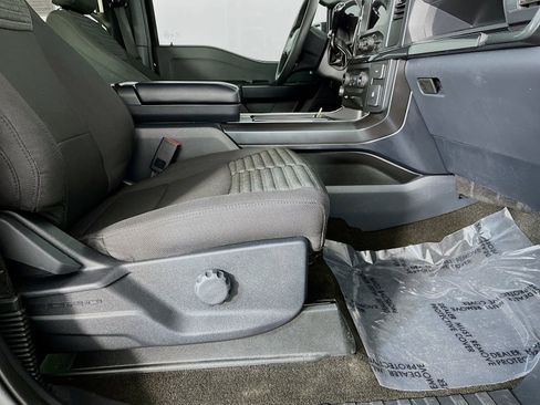 Used 2022 Ford F150 XL w/ STX Appearance Package AWD/4WD image 33