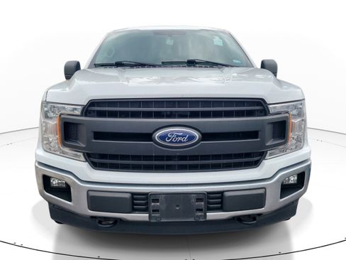 Used 2018 Ford F150 XL w/ Equipment Group 101A Mid AWD/4WD image 2