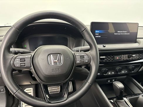 Used 2024 Honda Accord Sport image 22