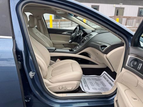 Used 2019 Lincoln MKZ Reserve w/ Reserve Plus Package image 18