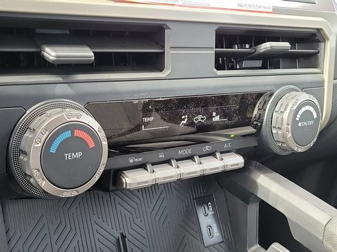 New 2026 Toyota Tacoma SR5 RWD image 16