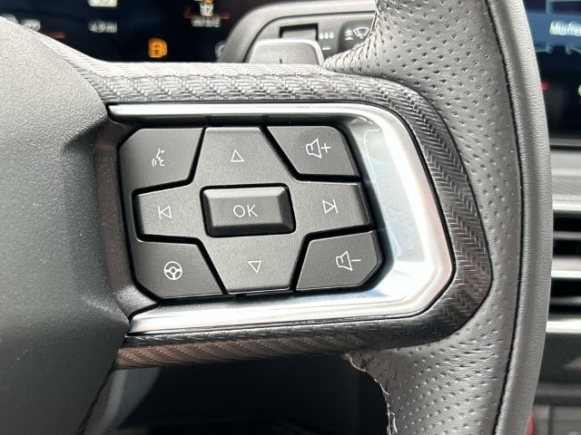 New 2026 Ford Mustang GT Premium RWD image 24