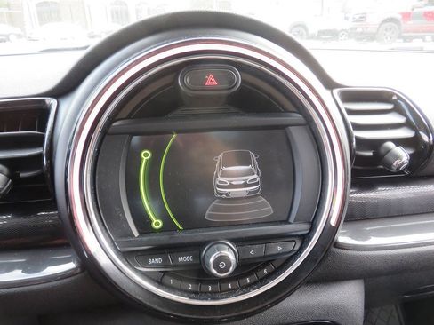 Used 2017 MINI Cooper Clubman ALL4 AWD/4WD image 20