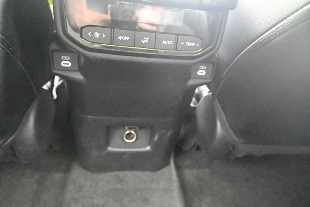 Used 2026 Toyota Grand Highlander AWD image 35