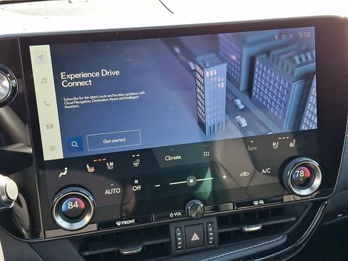 Used 2022 Lexus NX 350 AWD w/ Accessory Package 2 image 18