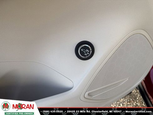 Used 2022 Buick Envision Preferred image 12