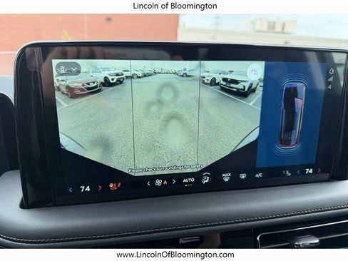 New 2025 Lincoln Aviator Reserve w/ Equipment Group 201A image 31