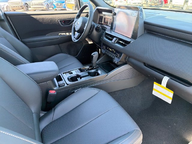 New 2026 Subaru Outback Limited AWD/4WD image 23