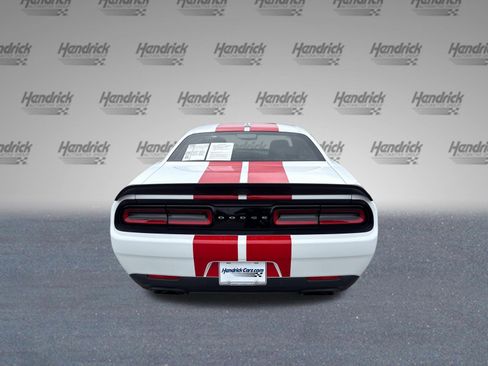Used 2023 Dodge Challenger SRT Hellcat RWD image 8