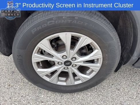 Used 2023 Ford Escape Active w/ Tech Pack #2 AWD/4WD image 19