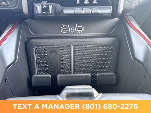New 2026 RAM 1500 Rebel w/ Bed Utility Group AWD/4WD image 28